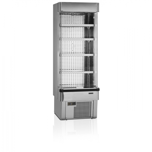 Холодильная горка, на 438 л, Tefcold MD700X-ZERO