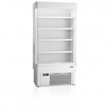 Open Front Cooler, 657 l, Tefcold MD1000