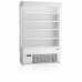 Open Front Cooler, 913 l, Tefcold MD1400