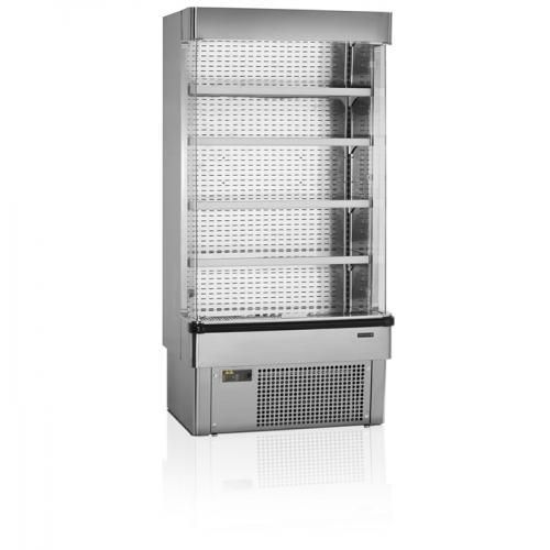 Open Front Cooler, 657 l, Tefcold MD1000X