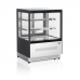 Холодильная витрина, на 275 л, Tefcold LPD900F-P/GREY