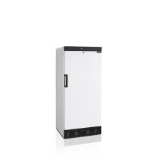 Холодильный шкаф с глухой дверью, на 215 л, Tefcold SD1220-I