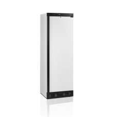 Холодильный шкаф с глухой дверью, на 372 л, Tefcold SD1380-I