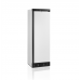 Холодильный шкаф с глухой дверью, на 372 л, Tefcold SD1380-I