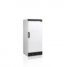 Холодильный шкаф с глухой дверью, на 215 л, Tefcold SDU1220-I