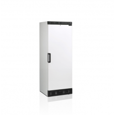 Холодильный шкаф с глухой дверью, на 290 л, Tefcold SDU1280-I
