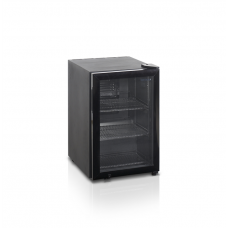 Настольный холодильник , на 67 л, Tefcold BC60-I