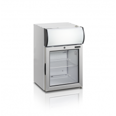 Настольный холодильник , на 60 л, Tefcold FS60CP-I