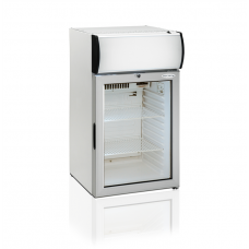 Настольный холодильник , на 84 л, Tefcold FS80CP-I