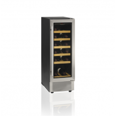 Wine Cooler, 80 l, Tefcold TFW80S