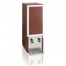 Dulap frigorofic -dispenser pentru vin , 112 l, DKS95-2/20L