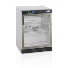 Морозильный шкаф , на 200 л, Tefcold UF200VG-P