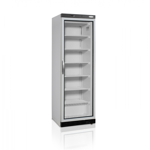 Морозильный шкаф , на 400 л, Tefcold UF400G-P