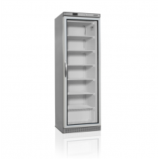 Морозильный шкаф , на 400 л, Tefcold UF400SG-P