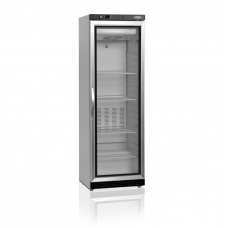 Морозильный шкаф , на 400 л, Tefcold UF400VG-P