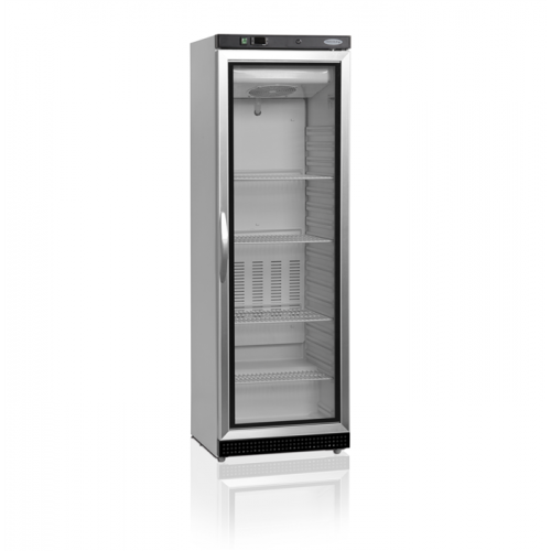 Морозильный шкаф , на 400 л, Tefcold UF400VG-P