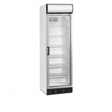 Морозильный шкаф , на 300 л, Tefcold UFFS370GCP-P