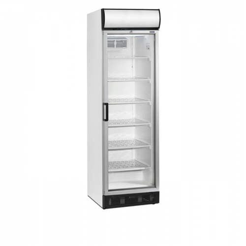 Upright Freezer, 300 l, Tefcold UFFS370GCP-P