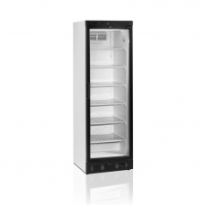 Морозильный шкаф , на 300 л, Tefcold UFSC370G-P