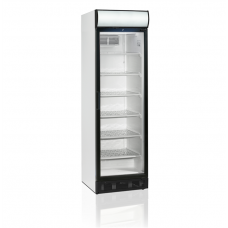 Upright Freezer, 300 l, Tefcold UFSC370GCP-P