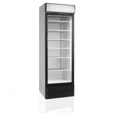 Морозильный шкаф , на 480 л, Tefcold UFSC1450GCP-P