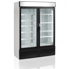 Морозильный шкаф , на 984 л, Tefcold NF5000G-P