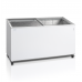 Ice Cream Freezer, 427 l, Tefcold  IC500SCE-P