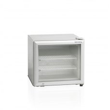 Настольный морозильный шкаф, на 50 л, Tefcold UF50G-P