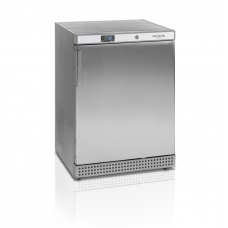 Upright Storage Freezers, 200 l, Tefcold UF200S-I