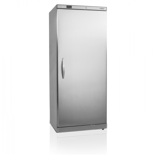 Upright Storage Freezer GN2/1, 605 l, Tefcold UF600S-I