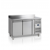 Counter Freezer, GN1/1, 282 l,  Tefcold CF7210
