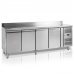Counter Freezer, 553 l, GN1/1 , Tefcold CF7410-P