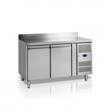 Холодильный стол, GN1/1, 282 л, Tefcold CK7210-I