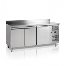 Холодильный стол,GN1/1, 417 л, Tefcold CK7310-I