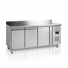 Холодильный стол, GN1/1, 417 л, Tefcold GC73-I