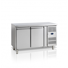 Masă frigorifică, GN1/1, 240 l, Tefcold SK6210-I