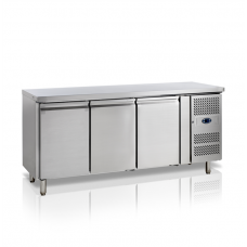 Холодильный стол, 360 л, Tefcold SK6310-I