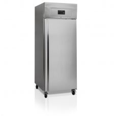 Евронормированный холодильный шкаф , 850 л, Tefcold BK850-P