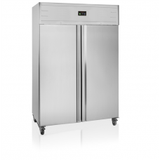 Холодильный шкаф ,GN2/1, 1166 л, Tefcold GUC140-P