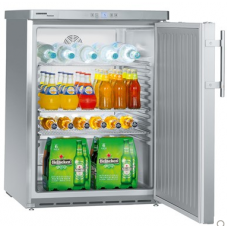 Refrigerated cabinet for hotels and restaurants FKUv 1660 Premium, Liebherr