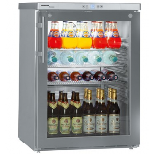 Refrigerated cabinet for hotels and restaurants FKUv 1663, Liebherr
