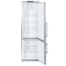 Refrigerated cabinet for hotels and restaurants GCv 4060, Liebherr