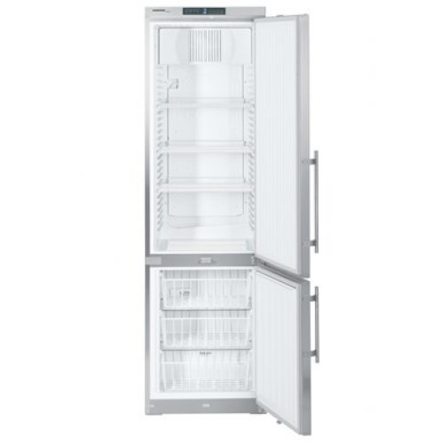Refrigerated cabinet for hotels and restaurants GCv 4060, Liebherr
