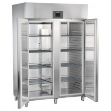 Холодильный шкаф GN 2/1, для гостиниц и ресторанов GKPv 1470 ProfiLine , Liebherr