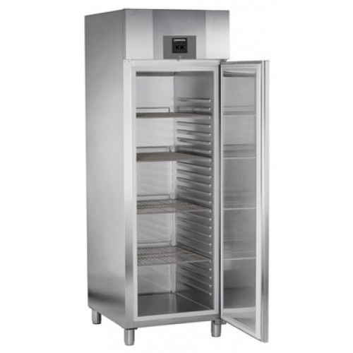 Холодильный шкаф GN 2/1, для гостиниц и ресторанов GKPv 6570 ProfiLine , Liebherr