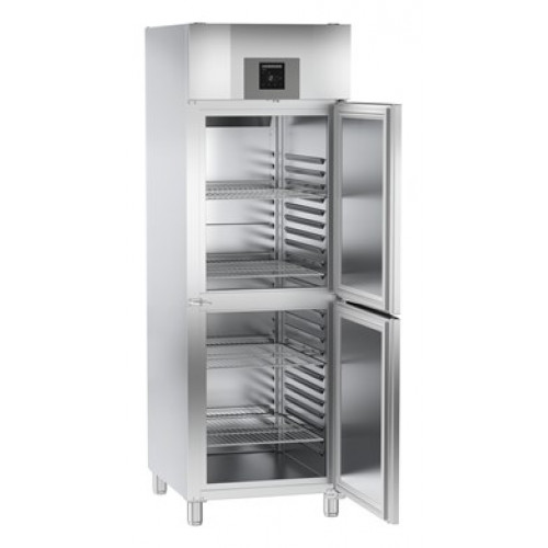 Холодильный шкаф GN 2/1, для гостиниц и ресторанов GKPv 6577  , Liebherr