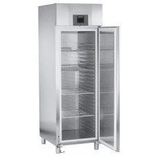 Refrigerated cabinet GN 2/1, for hotels and restaurants GKPv 6590 ProfiPremiumline, Liebherr