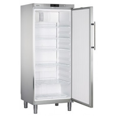 Холодильный шкаф, для гостиниц и ресторанов GKv 5790 , Liebherr