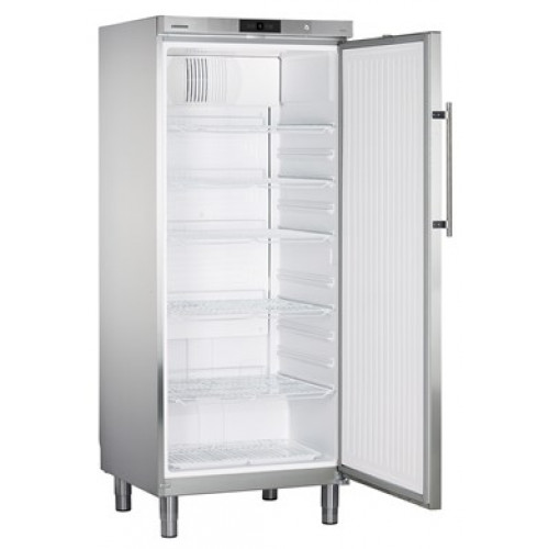 Холодильный шкаф, для гостиниц и ресторанов GKv 5790 , Liebherr