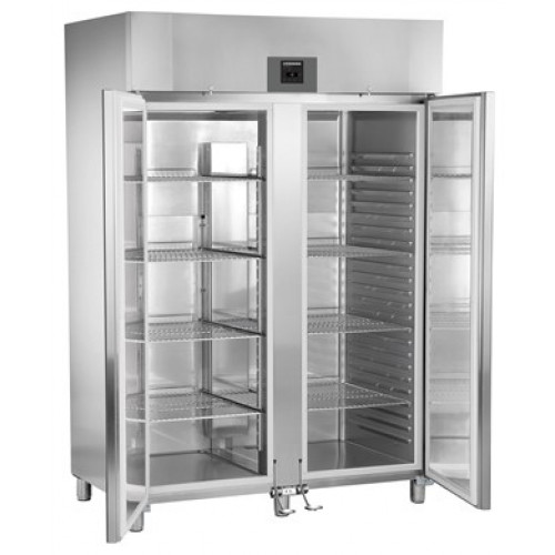 Freezing cabinet GN 2/1, for hotels and restaurants GGPv 1490 ProfiPremiumline , Liebherr